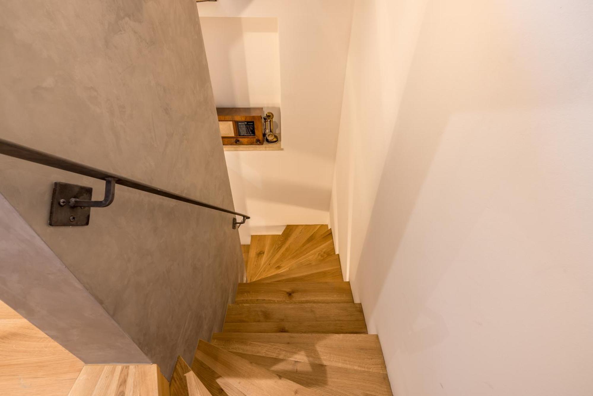 Stone Nepot - In Center - Rooftop Terrace Villa *